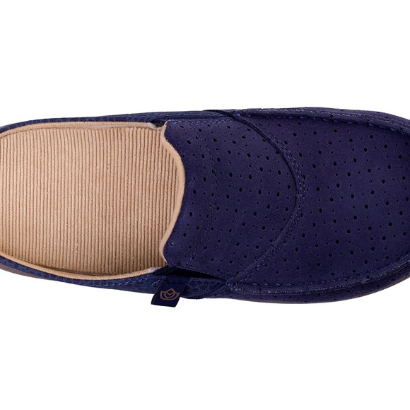 NEW❗️Spenco Siesta Slide Mosaic in peacock - Picture 6 of 11